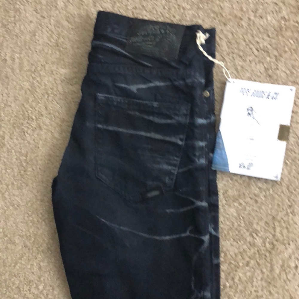 PRPs Rambler Jeans